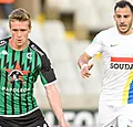 De 11 namen: weinig wissels bij Cercle Brugge & Westerlo
