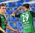 Cercle beloont zichzelf te weinig tegen zwalpend Racing Genk