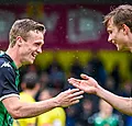 Cercle klopt Westerlo na intens schouwspel met acht goals