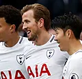 Wie anders? Kane helpt Spurs aan nipte zege