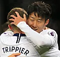 Tottenham triomfeert in doelpuntenspektakel tegen Everton