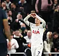 Son dirigeert Tottenham naar Premier League-topzege