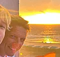 Wesley Sonck krijgt spetterende verrassing: 'Laat...'