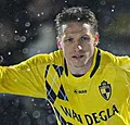Wesley Sonck gaat opvallende uitdaging aan: 