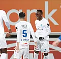 Racing Genk flitst met nieuwkomers voorbij moedig AA Gent