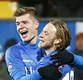 Winteraankoop rendeert nog niet bij AA Gent: 