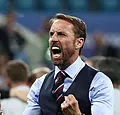 Southgate legt uit waarom hij Kane niet liet invallen tegen België