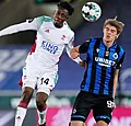 'Club Brugge dokt 10 miljoen voor Sowah'