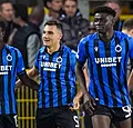 Club Brugge met twee verrassende namen naar Madrid