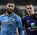 Anderlecht gerustgesteld: 