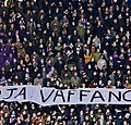 Beerschot-fans pakken Nainggolan stevig aan