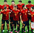 De 11 namen: Zwitserland & Spanje trappen kwartfinales af