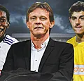 Vercauteren en de jeugd: van Courtois en Mbokani tot Kompany