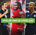 Speler v/d Speeldag: De 3 uitblinkers van speelronde 14