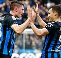 'Club Brugge greep naast gegeerde international'