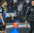 Club Brugge incasseert nieuwe opdoffer: verdediger out