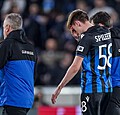 Selectie Club Brugge: Hayen mist vijftal tegen Antwerp
