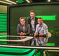 Sports Late Night verwent Club-supporters met centrale gast