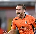 Deinze pakt last minute levenslijn in strijd om Play-Offs