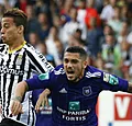 'Deze buitenlandse club grijpt naast Benavente'