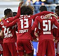 'Standard onder stoom: Ligue 1-aanwinst onderweg' 