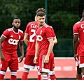 Standard neemt na Oulare ook afscheid van overbodige flankspeler