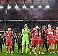 Pijnlijke conclusie voor Standard: "Daar versterking nodig"