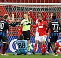 Bekerdebacle krijgt mogelijk nog staartje bij Club Brugge
