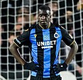 Club Brugge kruist de vingers voor Nsoki