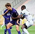 Anderlecht test spelers uit Afrika en de Verenigde Staten