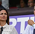 Vrouw Verschueren doet onthulling over comeback Kompany