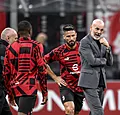 Milan verbaast met nieuwe doelman