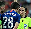 Kijkers Supercup reageren massaal op vrouwelijke ref