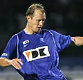 AA Gent in rouw na overlijden ex-speler