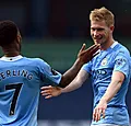 Magistrale KDB evenaart legendarisch assist-record Henry
