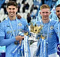 'Manchester City geeft groen licht voor transferschok'