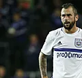 Defour keert terug naar Anderlecht: 