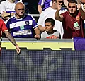 Defour deelt kleine sneer uit aan Anderlecht