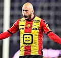 Steven Defour (32) kondigt einde carrière aan