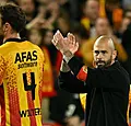 Defour riskeert zware schorsing voor tirade