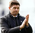 'Steven Gerrard kandidaat-opvolger voor Martinez?'