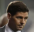 Gerrard drukt Antwerpse hoop de kop in