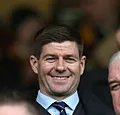 'Gerrard wil uitpakken met straffe transferstunt bij Rangers'