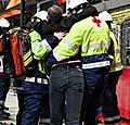 Anderlecht-Standard krijgt triest staartje: 17 gewonden