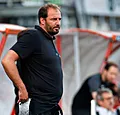 Patro vindt alsnog versterking bij Vitesse