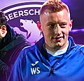 Scheldtirade, ego & records: Will Still, de nieuwe T1 van Beerschot