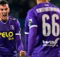 Ambitie bij Beerschot: 