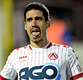 KV Kortrijk dreigt aanvaller bij competitiestart te moeten missen