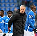 'Ideale nieuwe coach KRC Genk al bekend'