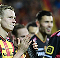 'KV Mechelen laat international vertrekken'